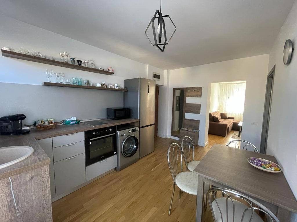 Lucky Home Timisoara 2 Εξωτερικό φωτογραφία